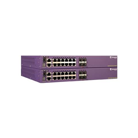 X440-G2-12T-10GE4 Gestito L2 Gigabit Ethernet (10/100/1000) Borgogna - Foto 2