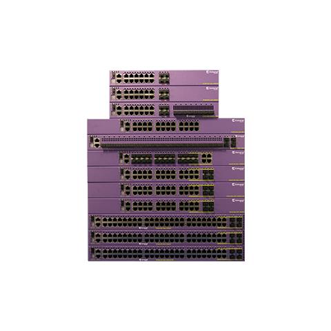 X440-G2-12T-10GE4 Gestito L2 Gigabit Ethernet (10/100/1000) Borgogna - Foto 1