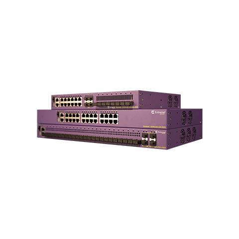 X440-G2-12T-10GE4 Gestito L2 Gigabit Ethernet (10/100/1000) Borgogna - Foto 3