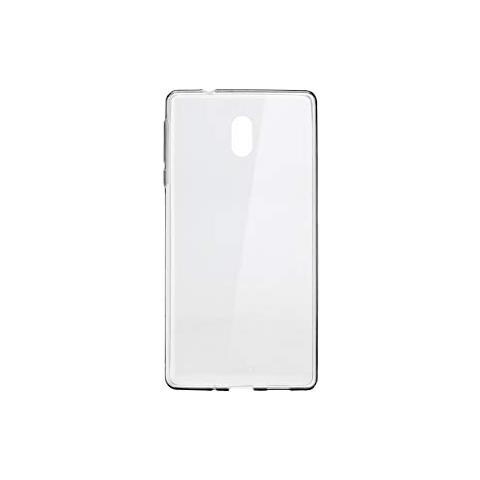 3.1 Caso della Copertura trasparente - Trasparente - Foto 2