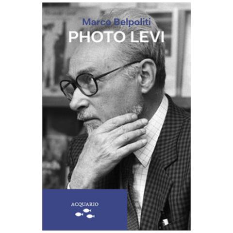Marco Belpoliti - Photo Levi - Foto 1