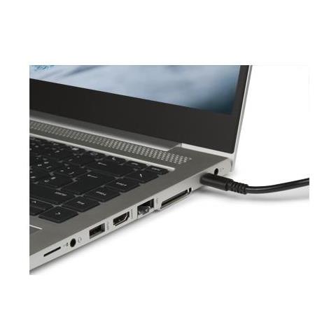 XPWNB065PD adattatore e invertitore Interno 65 W Nero - Foto 2