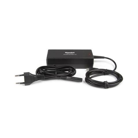 XPWNB065PD adattatore e invertitore Interno 65 W Nero - Foto 3