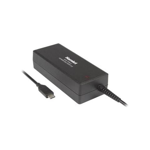 XPWNB065PD adattatore e invertitore Interno 65 W Nero - Foto 1