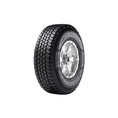 Pneumatico Goodyear Wrangler At Adventure 215/80r15 111/109t - Estivo - Foto 1