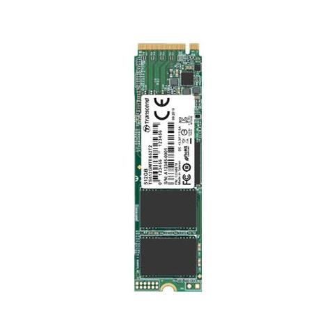 SSD 128 GB M. 2 2.5" Interfaccia PCIe 3.0 x4 2100 MB /s - Foto 2