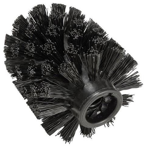 Spazzola Wc Con Supporto Padova Bamboo, Wenko - Foto 6