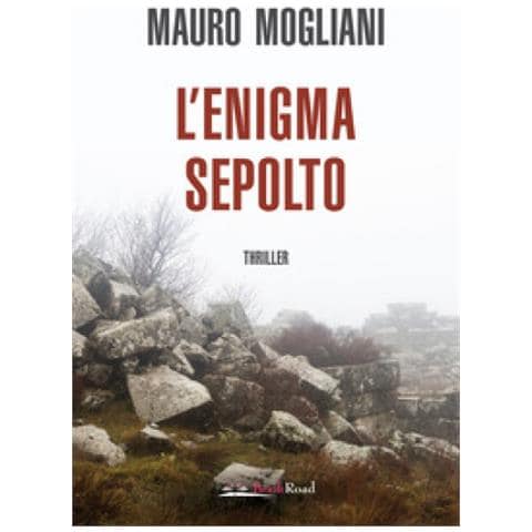 Mauro Mogliani - L'enigma Sepolto - Foto 1