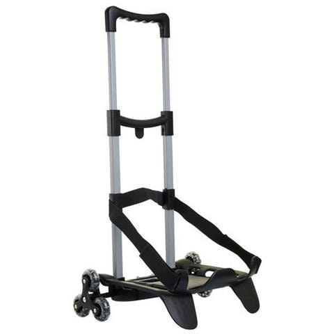 Trolley 3wd Sj Gang Bebox Jet Black - Foto 1