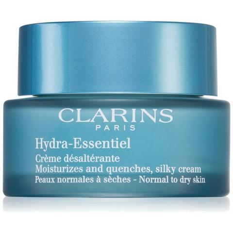 , Hydra-essentiel, Acido Ialuronico, Idratazione, Mattina, Panna, Per Il Viso, 50 Ml - Foto 2