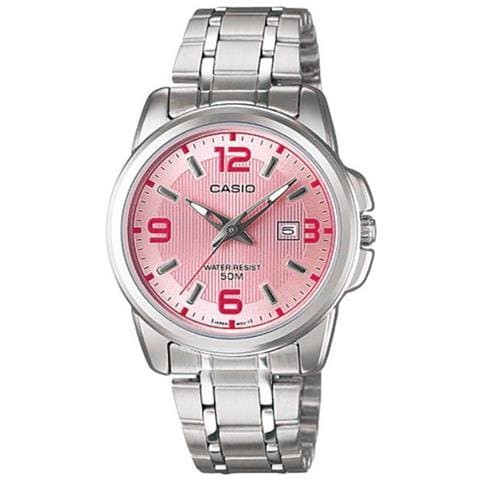 Orologio Da Donna Ltp-1314d-5avdf (zd574c) + Box - In Ordine - Foto 2