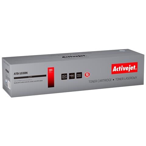 TONER COMPATIBILE - ATB-1030N cartuccia 1 pz Nero - Foto 1