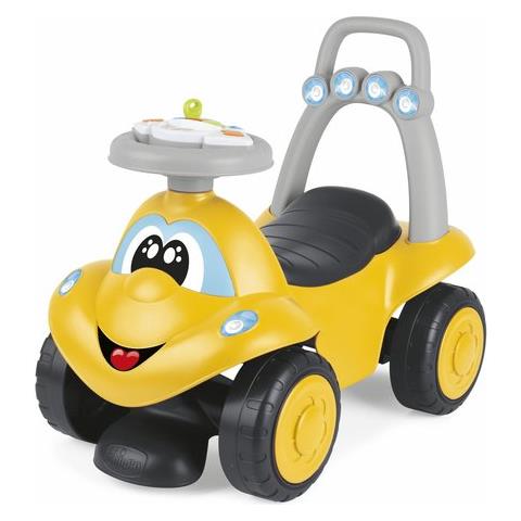 Primipassi 00011211400000 Move & Grow Billy Walk&ride Giallo - Foto 1