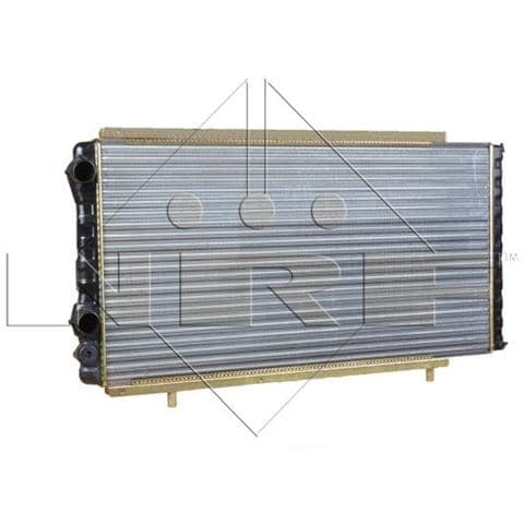 Radiatore Citroen Jumper 01- 52062a - Foto 1