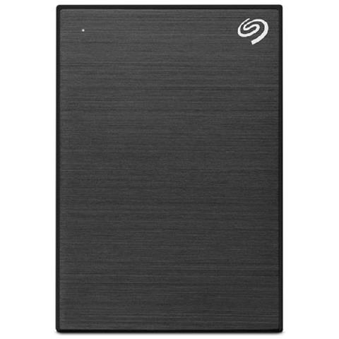 One Touch Stkz4000400 Disco Rigido Esterno 4 Tb 2.5'' Micro-usb B 2.0/3.2 Gen 1 (3.1 Gen 1) Nero - Foto 1