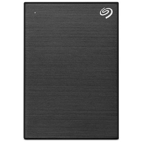One Touch Stkz4000400 Disco Rigido Esterno 4 Tb 2.5'' Micro-usb B 2.0/3.2 Gen 1 (3.1 Gen 1) Nero - Foto 5