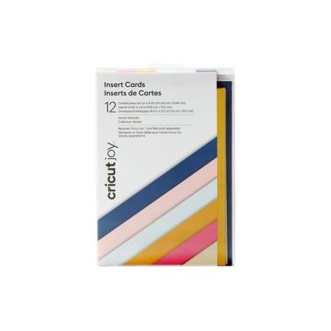 Insert Cards, Sensei Sampler Biglietto Di Auguri Standard Auguri 12 Pz - Foto 1