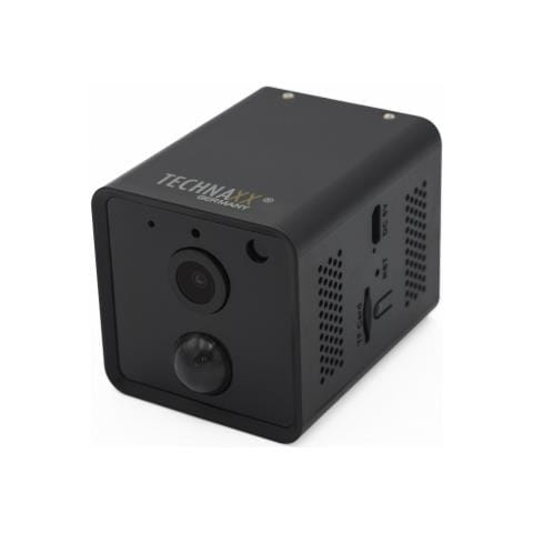 TX-190 Telecamera di sicurezza IP Interno 2304 x 1296 Pixel Scrivania /Parete - Foto 1