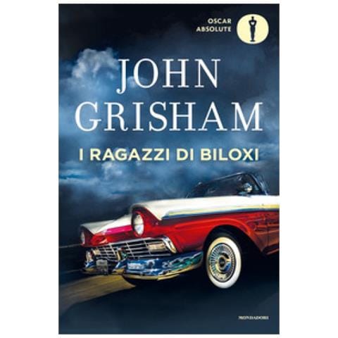 John Grisham - I Ragazzi Di Biloxi - Foto 1