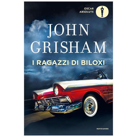 John Grisham - I Ragazzi Di Biloxi - Foto 2