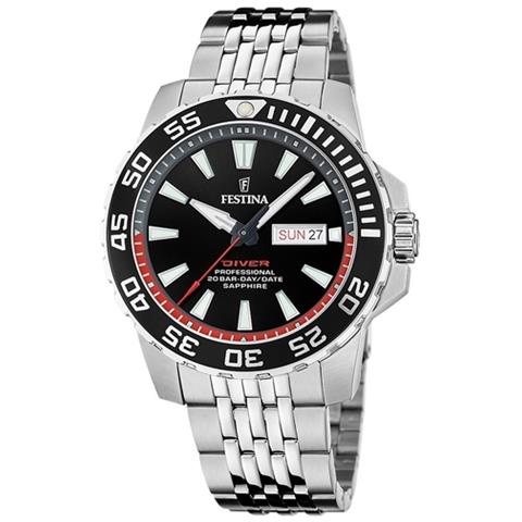 Watches Mod. F20661/3 - Foto 1