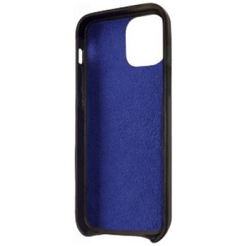 Cover Per Iphone 12/12 Pro Premium, Nero - Foto 4