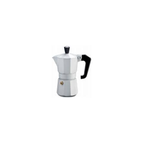 Italexpress Moka 0,15 L Nero, Bianco - Foto 1