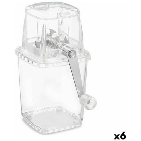 Tritatutto Quttin 24 X 11,5 X 11,5 Cm (24 X 11,5 Cm) - Foto 1