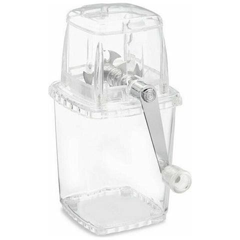 Tritatutto Quttin 24 X 11,5 X 11,5 Cm (24 X 11,5 Cm) - Foto 2