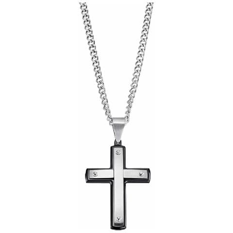 Collana Uomo Lotus Ls2277-1/1 - Foto 1