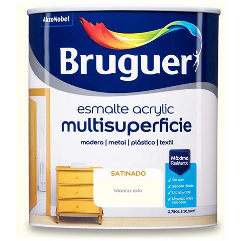 Vernice 5298130 750 Ml Smalto Per Finiture - Foto 1
