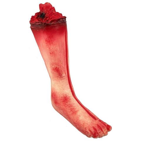 Decorazione Per Halloween My Other Me Amputati Gamba - Foto 1