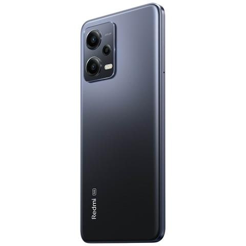 Smartphone Redmi Note 12 5g 6,67' Qualcomm Snapdragon 4 Gen 1 6 Gb Ram 128 Gb Grigio Multicolore - Foto 7