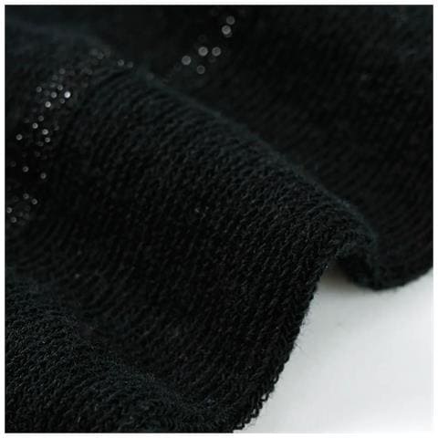 Calzamaglia Per Bambini Nera 128 - Foto 4