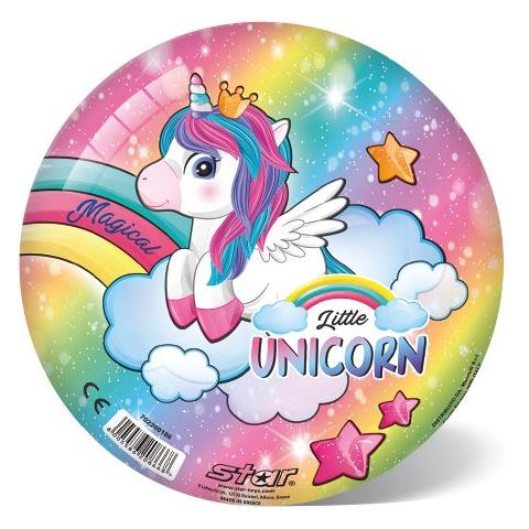 Palla 702200186 Sport One Unicorn Assortito - Foto 1