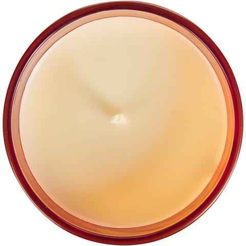 Set Di 3 Candele Profumate Cera Di Soia Rosa /loto /melissa Colorful Barrel - Foto 7
