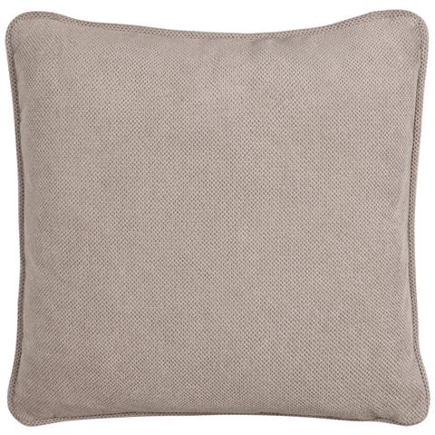 Chaise Longue Charmes Tessuto Tortora - Foto 2