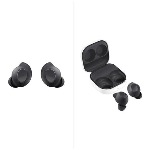 Galaxy Buds FE Tim Auricolare Bluetooth White - Foto 2