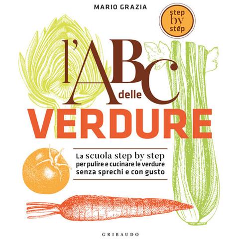 Mario Grazia - Abc Delle Verdure - Foto 2