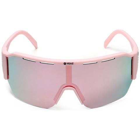 Sunvibe Occhiali Da Sole Sportivi Rosa /rosa - Foto 2