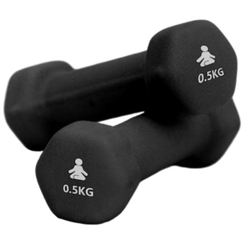 Manubri Premium 0,5 kg - Foto 2