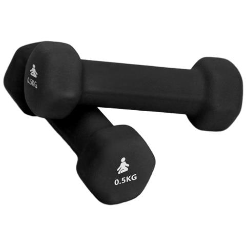 Manubri Premium 0,5 kg - Foto 1