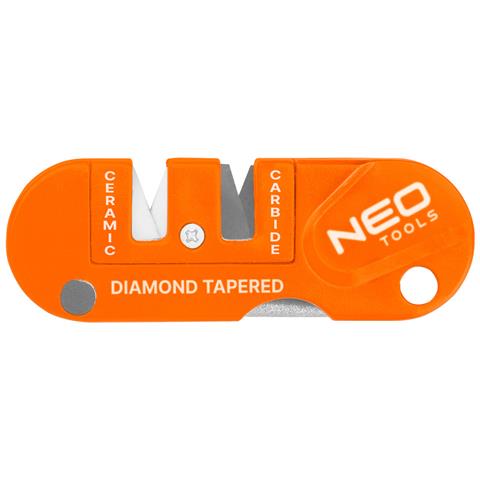 Affilacoltelli, Tascabile - Foto 1