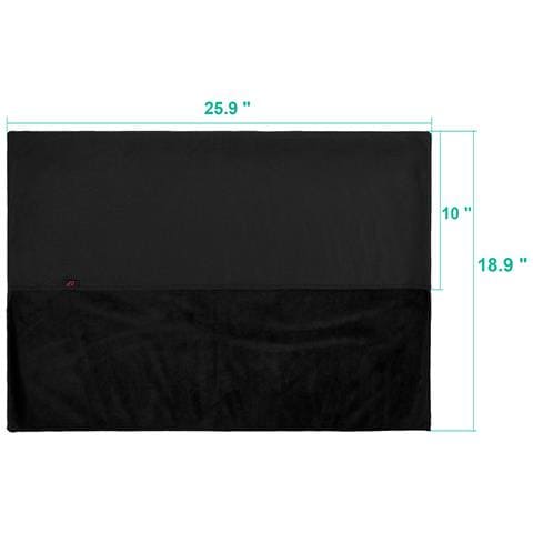 Copertura Antipolvere Per Monitor Apple (senza Tasca) M - Foto 2