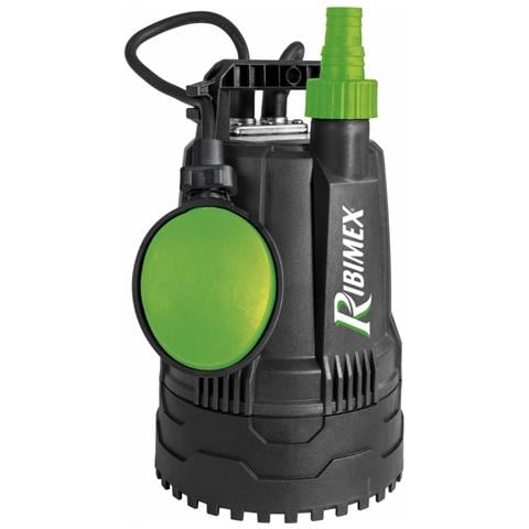 Pompa Per Vuoto Da Cantina Speciale Acqua Salata 250w - Prpvc250sea - Foto 1