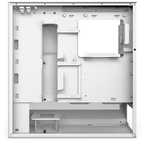 H5 Flow Midi Tower Bianco - Foto 2