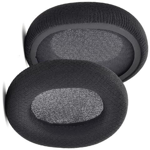 Cuscinetti Auricolari Per Cuffie Da Gioco Stereo Razer Blackshark - Foto 2