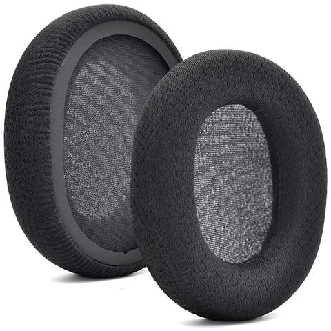 Cuscinetti Auricolari Per Cuffie Da Gioco Stereo Razer Blackshark - Foto 3