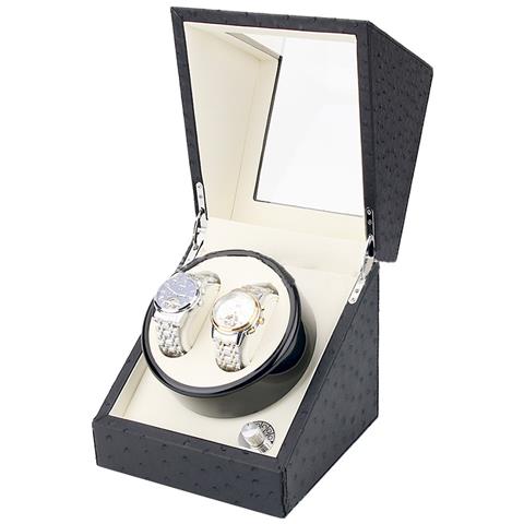 Scatola Avvolgi-orologi Di Lusso - W141d-dw - Foto 1