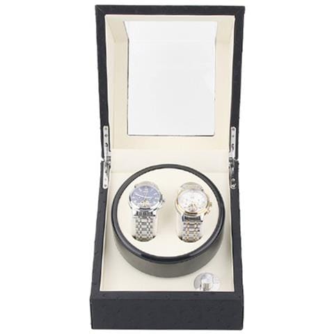 Scatola Avvolgi-orologi Di Lusso - W141d-dw - Foto 2